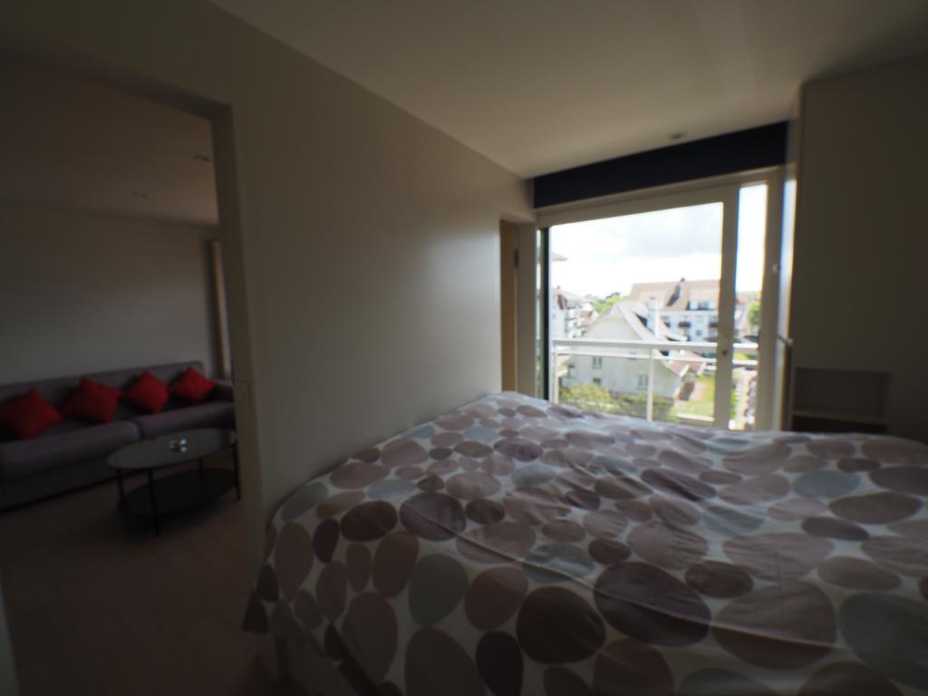 Appartement Sur La Digue - De Haan - Le Coq - Silver Beach D2 외부 사진